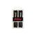 Модуль памяти для компьютера DDR4 16GB (2x8GB) 3600 MHz Fury Beast Black Kingston Fury (ex.HyperX) (KF436C17BBK2/16) - Нулевой остаток (Feed)  - Нулевой остаток (Feed) 