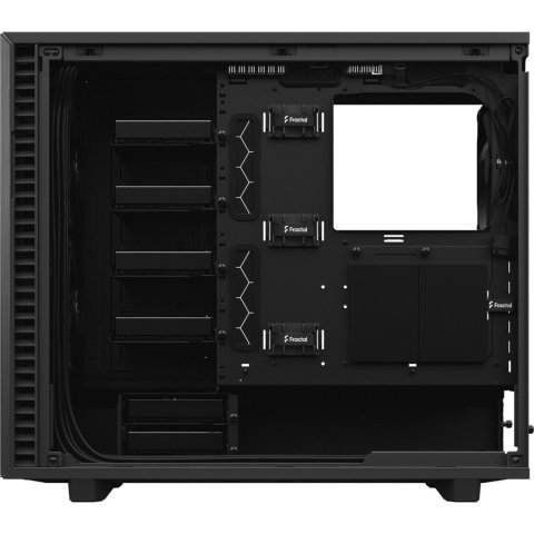 Корпус Fractal Design Define 7 G TG Light Tint (FD-C-DEF7A-08) - Нулевой остаток (Feed)  - Нулевой остаток (Feed) 