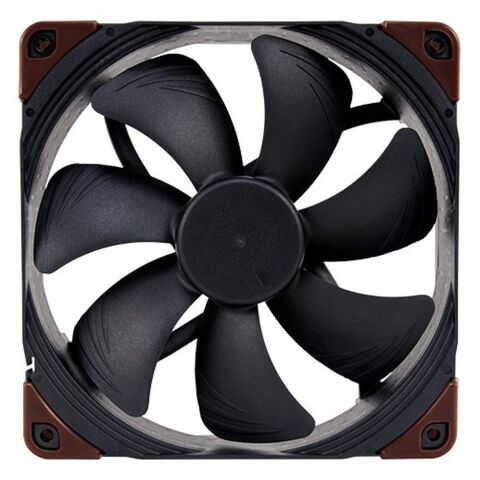 Кулер для корпуса Noctua NF-A14iPPC-2000 IP67 PWM - Вентиляторы к корпусам  - Вентиляторы к корпусам 