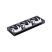 Кулер для корпуса JONSBO ZB-360BR Black - Нулевой остаток (Feed)  - Нулевой остаток (Feed) 