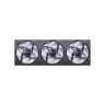 Кулер для корпуса JONSBO ZB-360BR Black