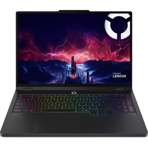 Ноутбук Lenovo Legion Pro 5 16ADR10 (83LT000MUS) - Ноутбуки - Ноутбуки
