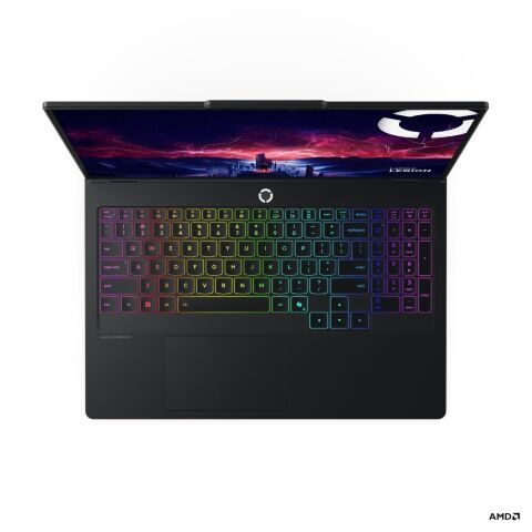 Ноутбук Lenovo Legion Pro 5 16ADR10 (83LT000MUS) - Ноутбуки - Ноутбуки