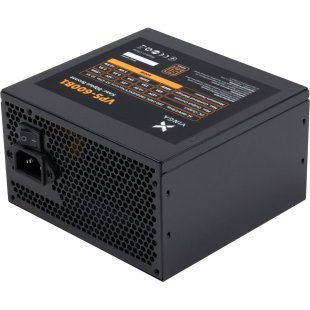 Блок питания Vinga 600W (VPS-600B1)