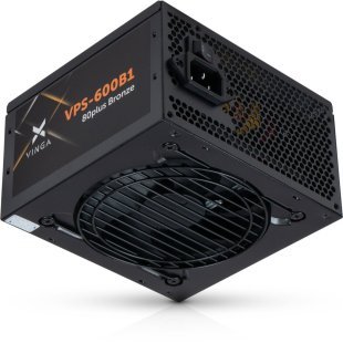 Блок питания Vinga 600W (VPS-600B1)