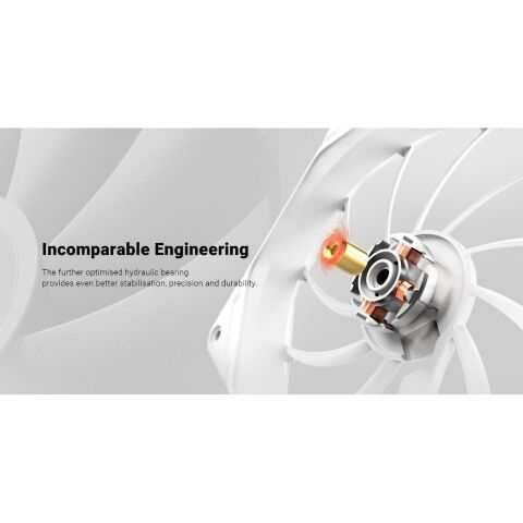 Кулер для корпуса ID-Cooling TF-12025-PRO SW - Нулевой остаток (Feed) - Нулевой остаток (Feed)