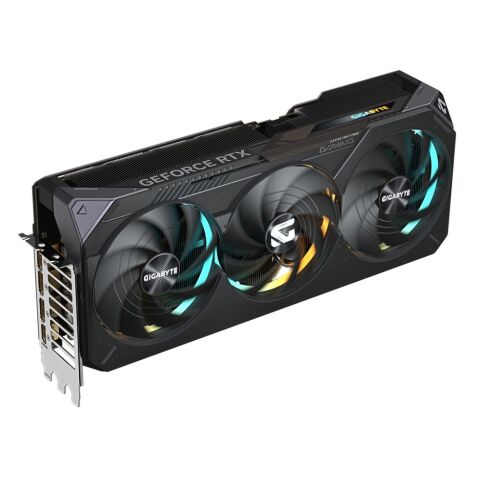 Видеокарта GIGABYTE GeForce RTX5090 32GB GAMING OC (GV-N5090GAMING OC-32GD) - Нулевой остаток (Feed) - Нулевой остаток (Feed)