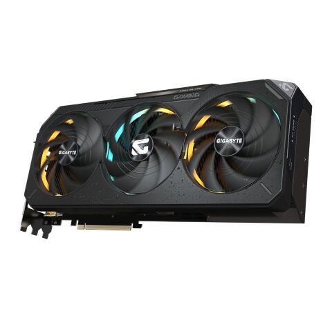 Видеокарта GIGABYTE GeForce RTX5090 32GB GAMING OC (GV-N5090GAMING OC-32GD) - Нулевой остаток (Feed) - Нулевой остаток (Feed)