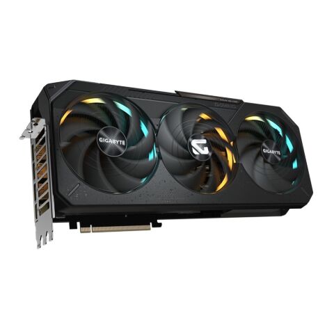Видеокарта GIGABYTE GeForce RTX5090 32GB GAMING OC (GV-N5090GAMING OC-32GD) - Нулевой остаток (Feed) - Нулевой остаток (Feed)