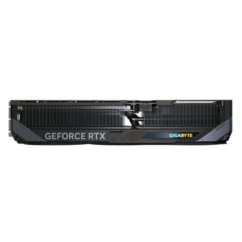 Видеокарта GIGABYTE GeForce RTX5090 32GB GAMING OC (GV-N5090GAMING OC-32GD) - Нулевой остаток (Feed) - Нулевой остаток (Feed)