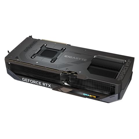 Видеокарта GIGABYTE GeForce RTX5090 32GB GAMING OC (GV-N5090GAMING OC-32GD) - Нулевой остаток (Feed) - Нулевой остаток (Feed)