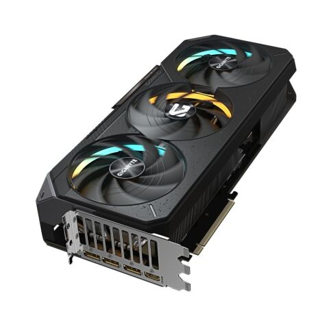 Видеокарта GIGABYTE GeForce RTX5090 32GB GAMING OC (GV-N5090GAMING OC-32GD) - Нулевой остаток (Feed) - Нулевой остаток (Feed)