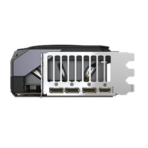 Видеокарта GIGABYTE GeForce RTX5090 32GB GAMING OC (GV-N5090GAMING OC-32GD) - Нулевой остаток (Feed) - Нулевой остаток (Feed)