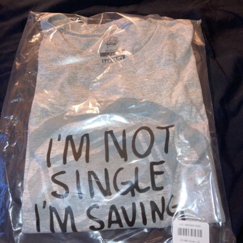 Коробка Funko Marvel Collector Corps Box Scarlet Witch Baron Zemo Фанко Алая Ведьма и футболка (S) - -