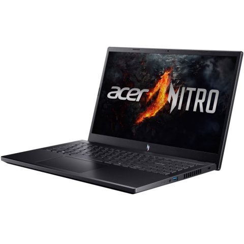 Ноутбук Acer Nitro V 15 ANV15-51-59B2 (NH.QNCEU.00K) - Нулевой остаток (Feed) - Нулевой остаток (Feed)