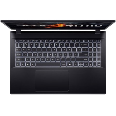 Ноутбук Acer Nitro V 15 ANV15-51-59B2 (NH.QNCEU.00K) - Нулевой остаток (Feed) - Нулевой остаток (Feed)