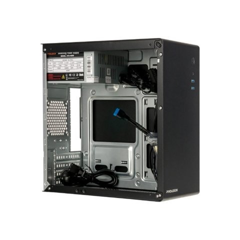 Корпус Prologix E105 - Нулевой остаток (Feed) - Нулевой остаток (Feed)