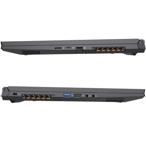 Ноутбук GIGABYTE G6 MF (MF-H2KZ854KD) - Нулевой остаток (Feed) - Нулевой остаток (Feed)