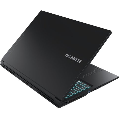 Ноутбук GIGABYTE G6 MF (MF-H2KZ854KD) - Нулевой остаток (Feed) - Нулевой остаток (Feed)