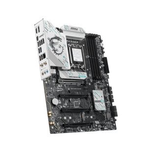 Материнская плата MSI B860 GAMING PLUS WIFI