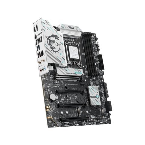 Материнская плата MSI B860 GAMING PLUS WIFI - Нулевой остаток (Feed) - Нулевой остаток (Feed)