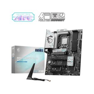 Материнская плата MSI B860 GAMING PLUS WIFI