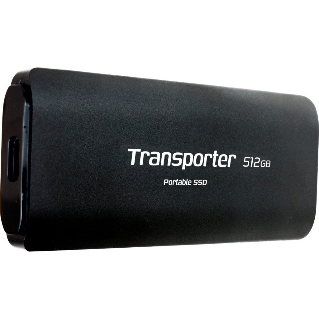 Накопитель SSD USB Type-C 512GB Patriot (PTP512GPEC)