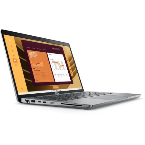 Ноутбук Dell Latitude 5450 (N006L545014UA_WP) - Нулевой остаток (Feed)  - Нулевой остаток (Feed) 