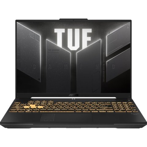 Ноутбук ASUS TUF Gaming F16 FX607VU-RL017 (90NR0N06-M00320) - Нулевой остаток (Feed)  - Нулевой остаток (Feed) 