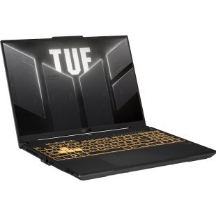 Ноутбук ASUS TUF Gaming F16 FX607VU-RL017 (90NR0N06-M00320)