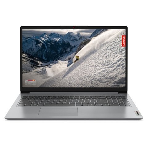 Ноутбук Lenovo IdeaPad 1 15AMN7 (82VG00XBRA) - Нулевой остаток (Feed)  - Нулевой остаток (Feed) 