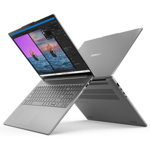 Ноутбук Lenovo IdeaPad Slim 5 16ARP10 (83HU0031RA) - Нулевой остаток (Feed) - Нулевой остаток (Feed)