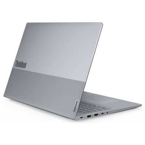 Ноутбук Lenovo ThinkBook 16 G8 IRL (21SH0091RA) - Ноутбуки - Ноутбуки