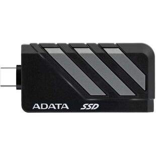 Накопитель SSD USB 3.2 1TB SC735 ADATA (SC735-1000G-CCBK/GY)