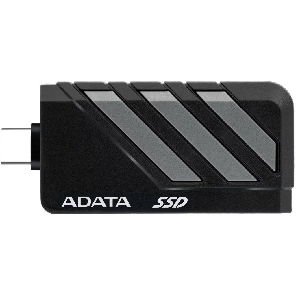 Накопитель SSD USB 3.2 1TB SC735 ADATA (SC735-1000G-CCBK/GY)