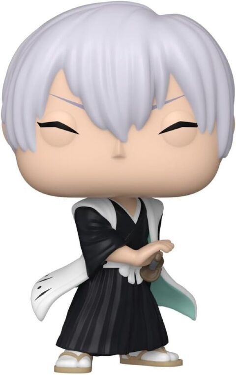 Фігурка Funko Bleach: Gin Ichimaru фанко Бліч Гін Ічімару 1821 - -