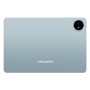 Планшет Teclast M50 Plus 10.1" 6/128Gb LTE Blue (6940709686942)