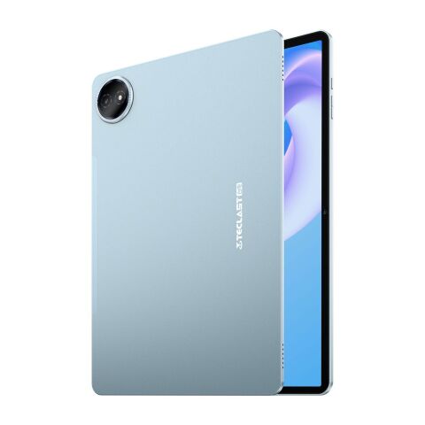 Планшет Teclast M50 Plus 10.1" 6/128Gb LTE Blue (6940709686942) - Планшеты - Планшеты