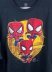 Футболка Funko Marvel Spider-Man Collector Corps Т-Shirt фанко Человек паук (розмір L) - -