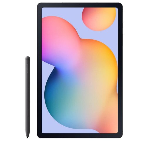 Планшет Samsung Galaxy Tab S6 Lite 2024 10.4 LTE 4/128GB Oxford Gray (SM-P625NZAEEUC) - Нулевой остаток (Feed)  - Нулевой остаток (Feed) 