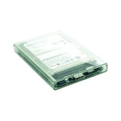 Карман внешний PowerPlant 2.5" HDD USB2.0 (HC380206)