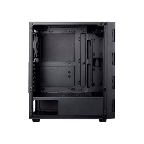 Корпус для ПК Prologix E114 Black - Корпуса - Корпуса