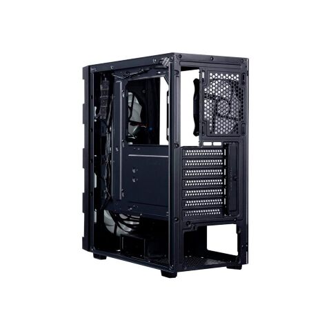 Корпус для ПК Prologix E114 Black - Корпуса - Корпуса