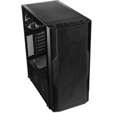 Корпус для ПК Logic concept AGIR (AT-AGIR-MG-10-000000-0002) - Корпуса  - Корпуса 