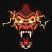 Футболка Overwatch Primal Rage Shirt (розмір L) - -