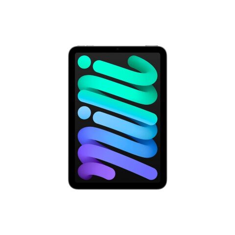 Планшет Apple iPad mini 2024 Wi-Fi 128GB Space Grey (MXN63NF/A) - Нулевой остаток (Feed) - Нулевой остаток (Feed)