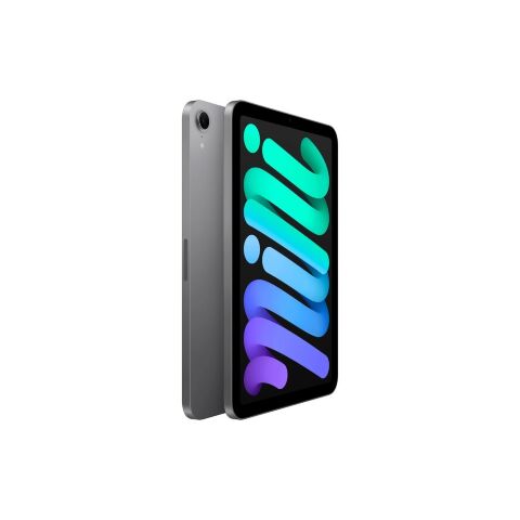 Планшет Apple iPad mini 2024 Wi-Fi 128GB Space Grey (MXN63NF/A) - Нулевой остаток (Feed) - Нулевой остаток (Feed)