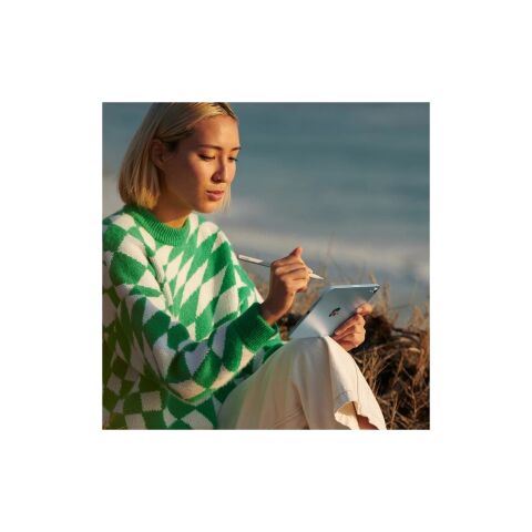 Планшет Apple iPad mini 2024 Wi-Fi 128GB Space Grey (MXN63NF/A) - Нулевой остаток (Feed) - Нулевой остаток (Feed)