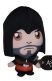 М'яка іграшка Assassin's Creed Ezio Black Outfit Plush -   -  