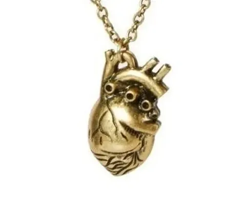 Брелок Game of Thrones Heart - -